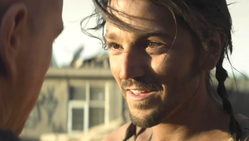 Film "Elizjum"