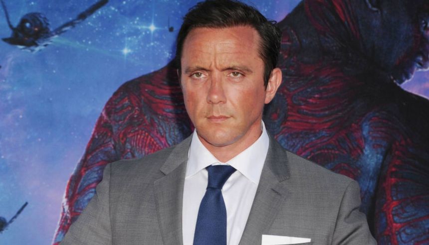 Peter Serafinowicz