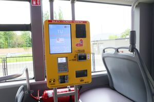 Cyberprzestępcy podszywają się pod komunikację miejską