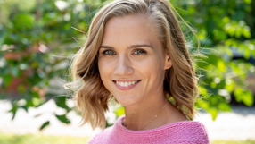 Agnieszka Kaczorowska