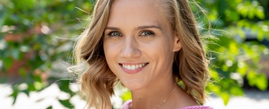 Agnieszka Kaczorowska