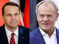 Sikorski Tusk