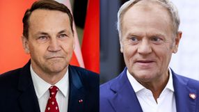 Sikorski Tusk
