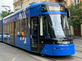  Tramwaj, krakow