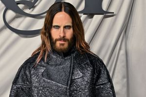 Jared Leto oskarżony o przemoc seksualną. "To, co zrobił, było niedopuszczalne"