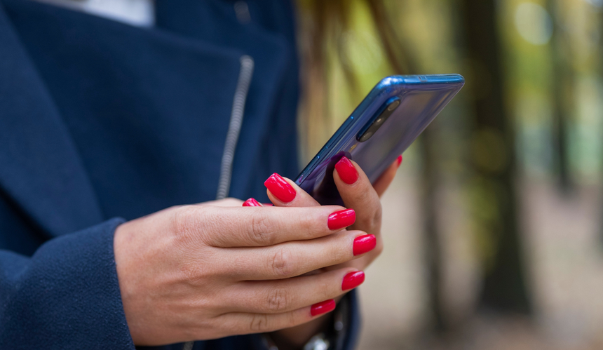 Nowe oszustwo SMS
