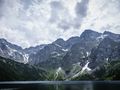 Morskie oko