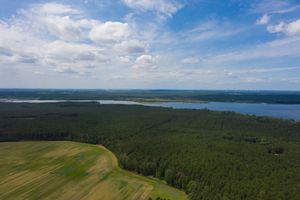 Pojezierze Łużyckie
