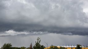 Pogoda na weekend. Deszczowo w całym kraju