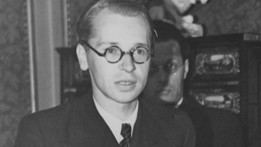 Jerzy Andrzejewski