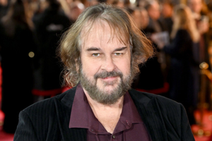 Peter Jackson