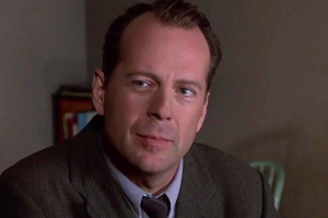Bruce Willis