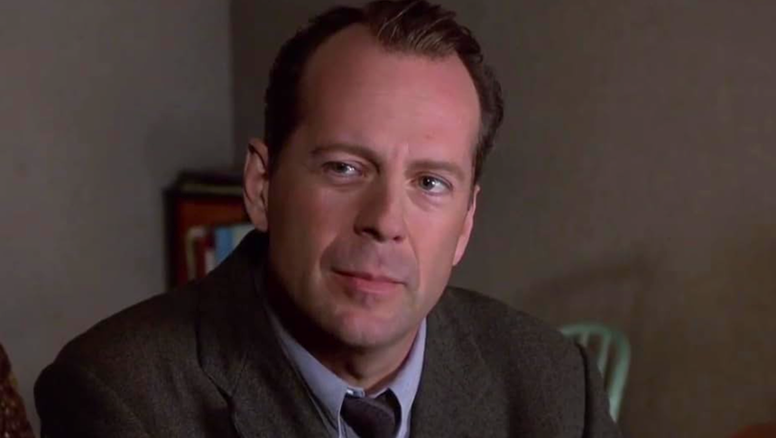 Bruce Willis