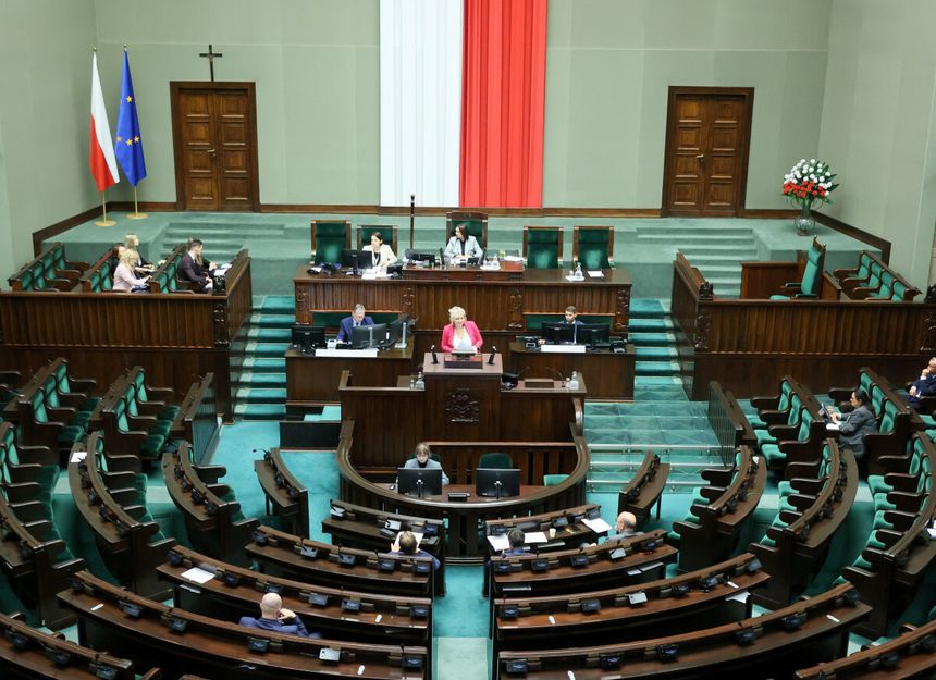 Sejm