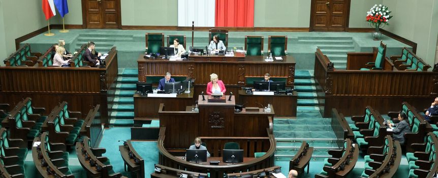 Sejm