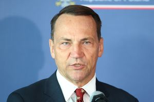 Radosław Sikorski