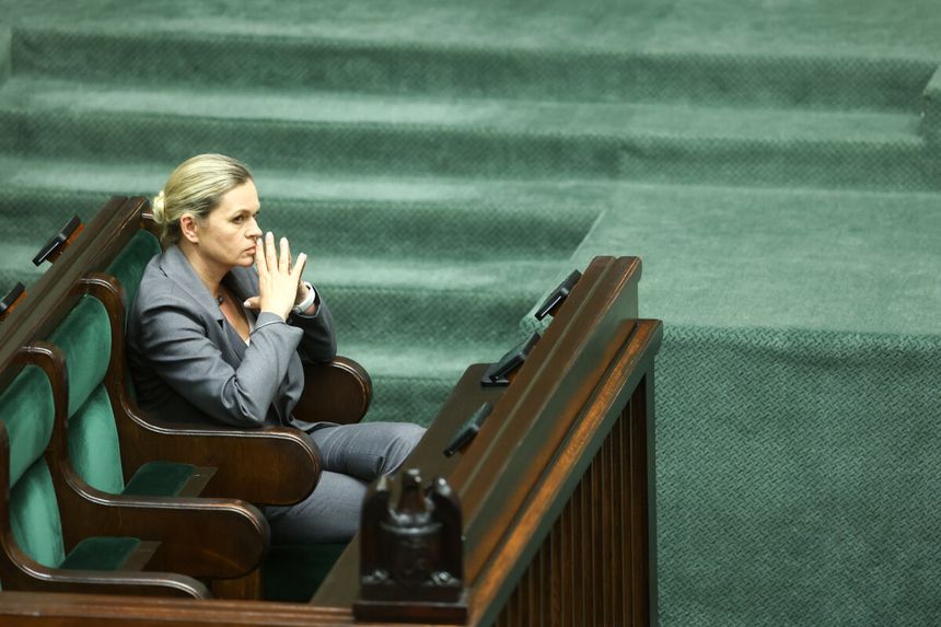 Matura 2025. Szefowa MEN oceniła wyniki