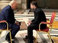 Spotkanie Trump – Zełenski