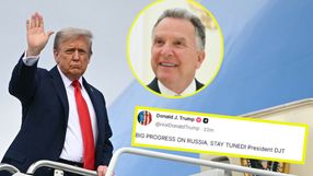 Trump Witkoff