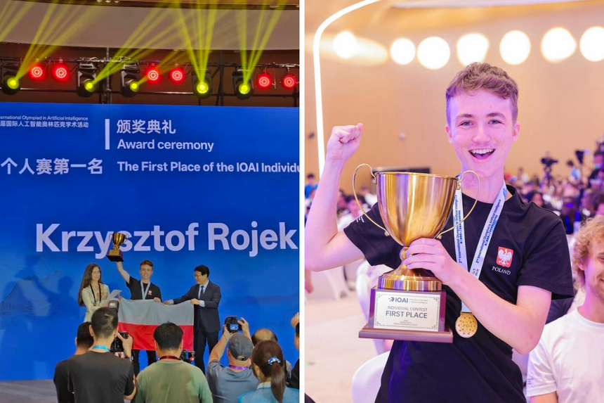 Krzysztof Rojek