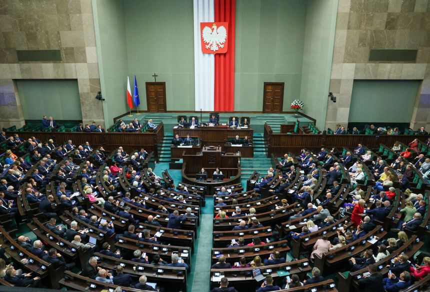 Sejm