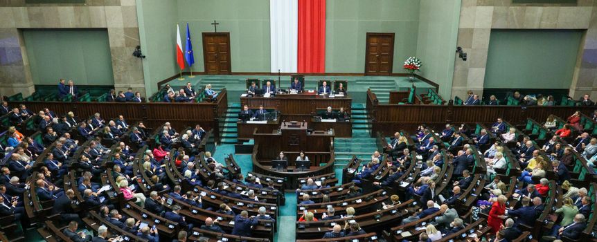 Sejm