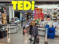 sklep sieci TEDi