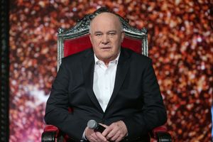 Ryszard Rynkowski nie wróci na scenę? Menadżer stawia sprawę jasno