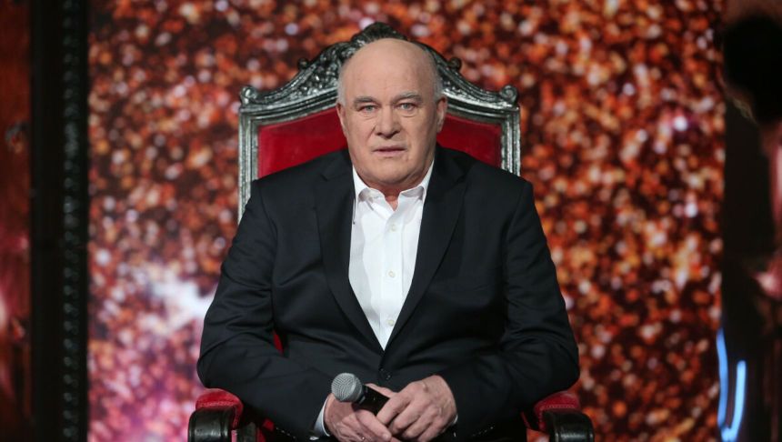 Ryszard Rynkowski nie wróci na scenę? Menadżer stawia sprawę jasno