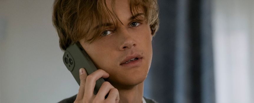 Tego lata stałam się piękna