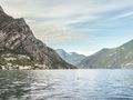 Śmierć polskiego turysty nad jeziorem Garda