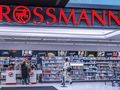 Drogeria Rossmann