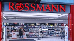 Drogeria Rossmann