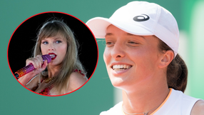 Taylor Swift, Iga Świątek