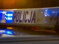 policja