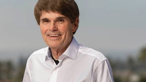 Dean Koontz