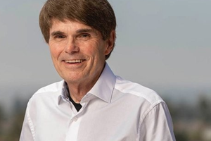 Dean Koontz