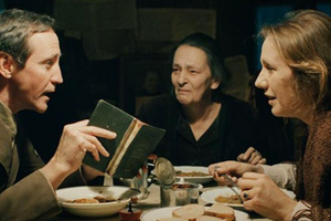 "Rok spokojnego słońca"