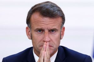 Emmanuel Macron