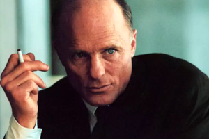 Ed Harris