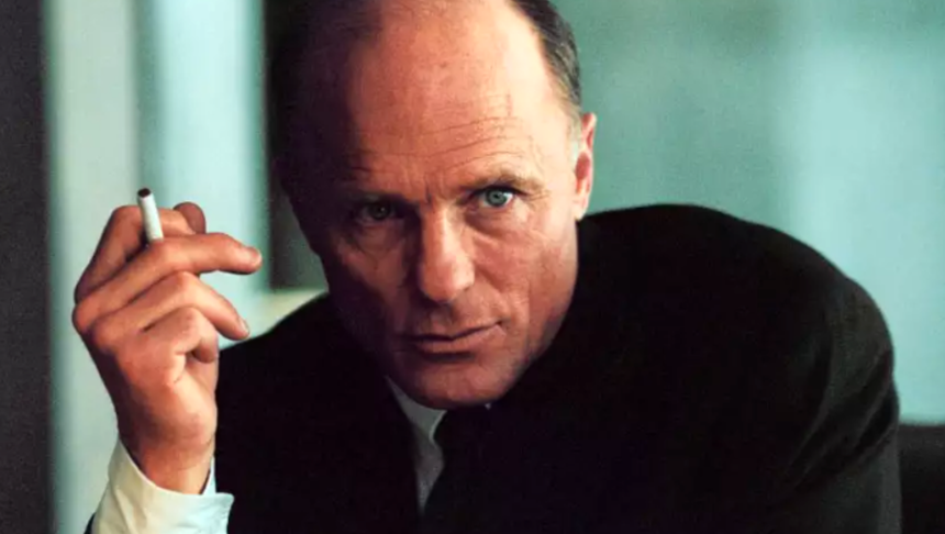 Ed Harris