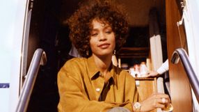 Whitney Houston