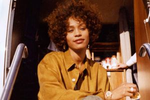 Whitney Houston
