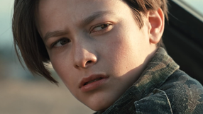 Kadr z filmu "Terminator 2: Dzień sądu"