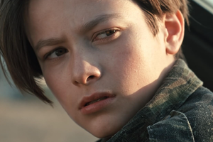 Kadr z filmu "Terminator 2: Dzień sądu"