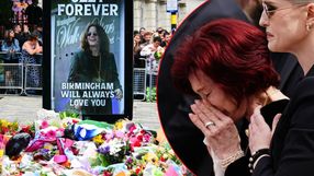 Pogrzeb Ozzy'ego Osbourne'a