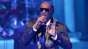 Snoop Dogg zaskoczył Polaków. Raper wystąpił z polską gwiazdą