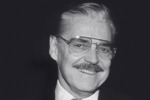 Jack Betts nie żyje