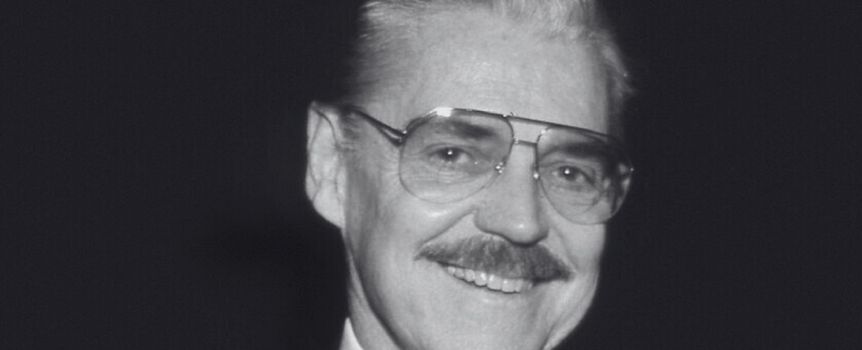 Jack Betts nie żyje