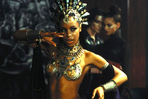 Aaliyah